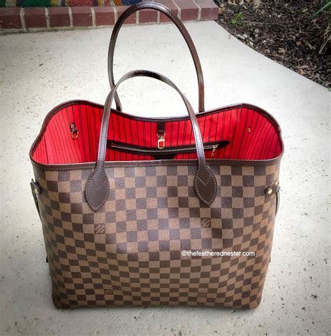 lv louis vuitton neverfull|Louis Vuitton Neverfull buy online.